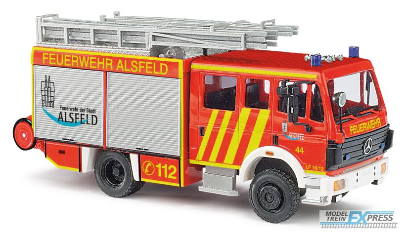 Busch autos 43819